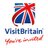 VisitBritain