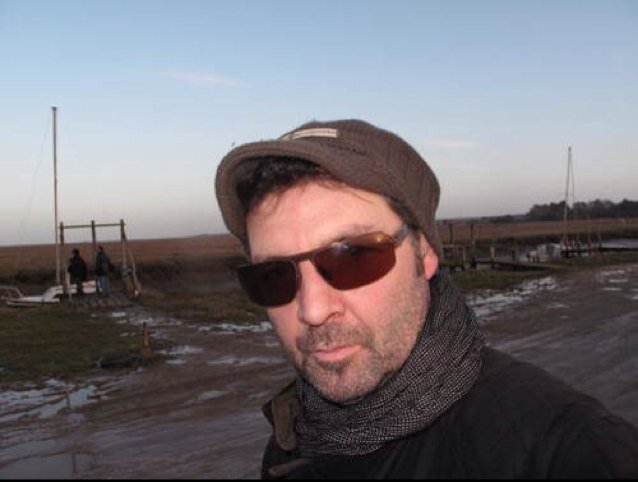 Brendan Coyle