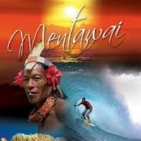 @MentawaiIsland