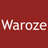 Waroze Logo