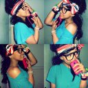 Nicol d`oleo (@012Lesli) Twitter