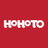 Logo for HoHoTO