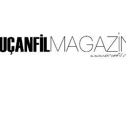 Uçanfil Magazin Twitter Hesabı Profil Fotoğrafı Uçanfil Magazin Twitter Hesabı Profil Fotoğrafı
