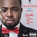 Jahborne