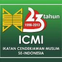 ICMIPusat