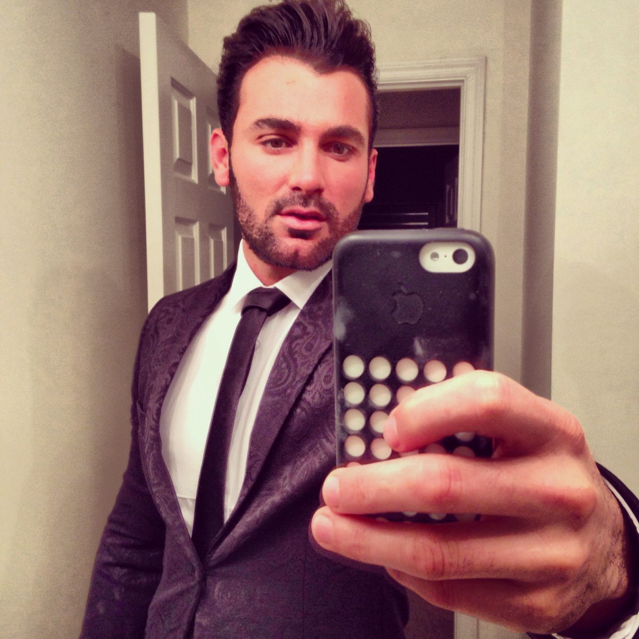 Mauricio Mejía | twtrland