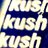 Kush³
