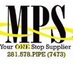 Twitter Profile image of @MPSupply