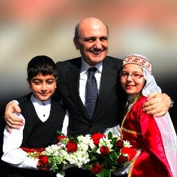 Dr. Erdoğan BAYRAKTAR Twitter Hesabı Profil Fotoğrafı Dr. Erdoğan BAYRAKTAR Twitter Hesabı Profil Fotoğrafı