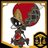 Twitter result for Comet from deep_red_comet