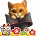 saturday_nyanko