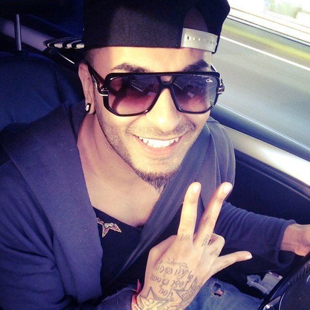 Kamal Raja