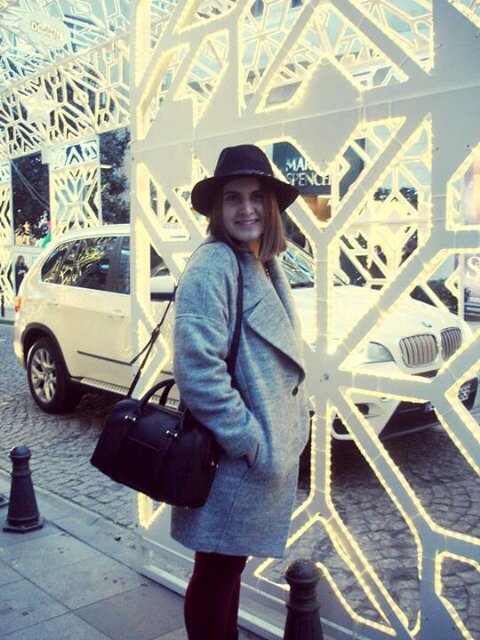 Dilara Yılmaz