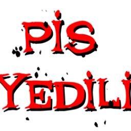 Pis Yedili Twitter Hesabı Profil Fotoğrafı Pis Yedili Twitter Hesabı Profil Fotoğrafı