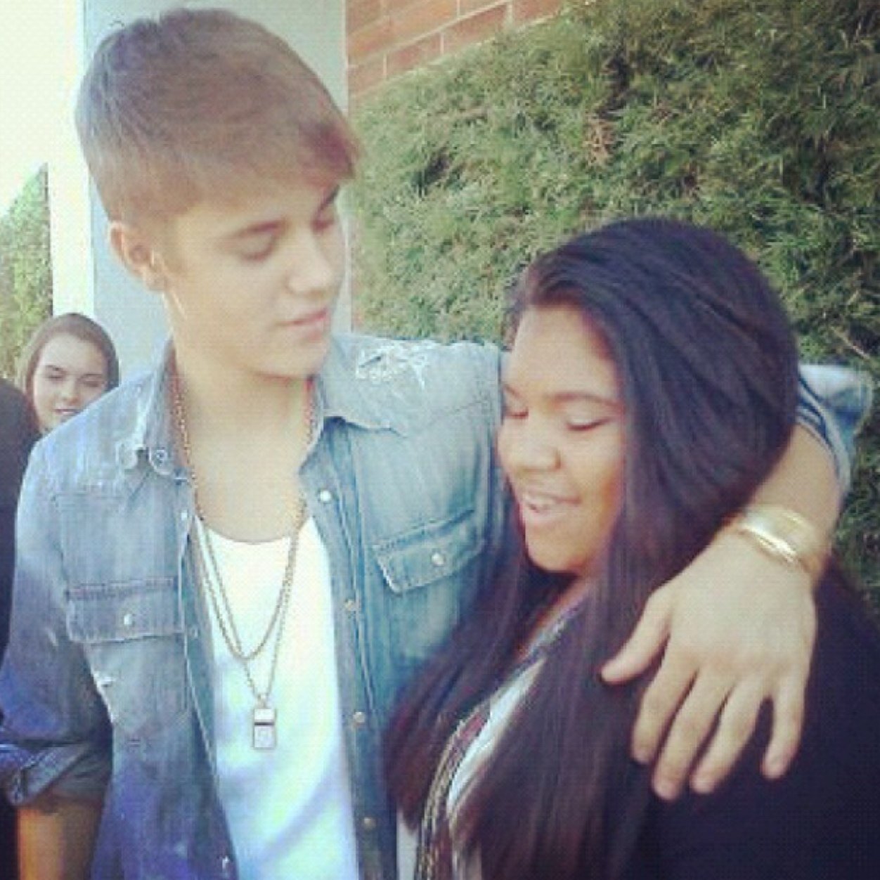 Justin Bieber Fan
