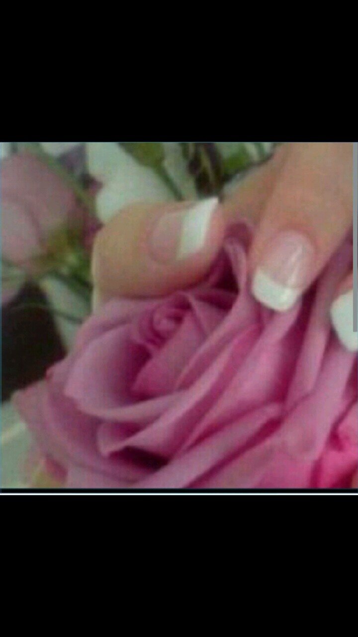 User name