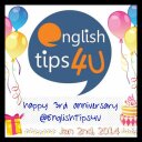 EnglishTips4U