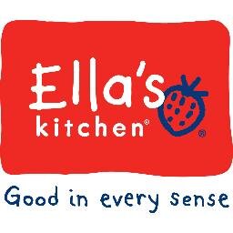 Ella's Kitchen USA Twitter Hesabı Profil Fotoğrafı Ella's Kitchen USA Twitter Hesabı Profil Fotoğrafı