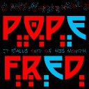 PopeFred