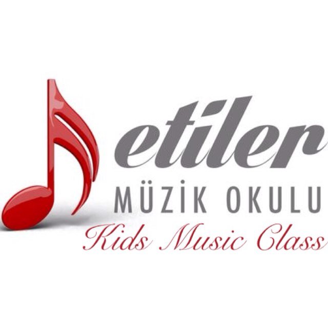 Etiler Müzik Okulu Twitter Hesabı Profil Fotoğrafı Etiler Müzik Okulu Twitter Hesabı Profil Fotoğrafı