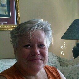 Marg Harris