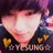 @yesung_yusa