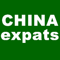 @ChinaExpatsCom