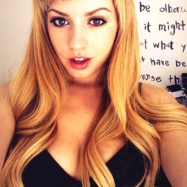 Lexi Belle