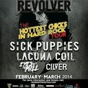 SickPuppies