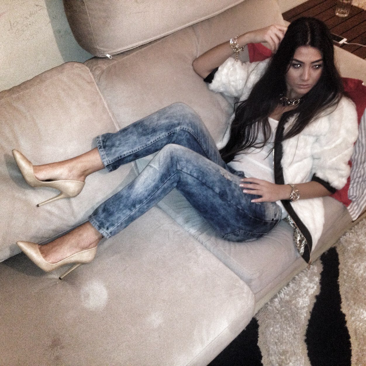 Nurçin KAPTANOĞLU