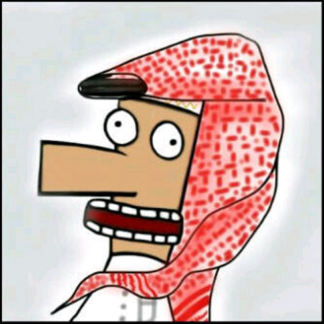 User name
