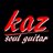 @kaz_rockandroll