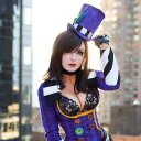 Cosplay