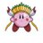 ReTweet KirbyRechoncho