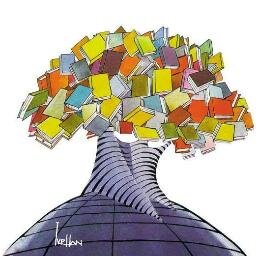 Kitap Fuarı Twitter Hesabı Profil Fotoğrafı Kitap Fuarı Twitter Hesabı Profil Fotoğrafı