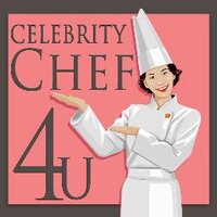 @CelebrityChef4U