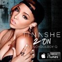 Tinashe