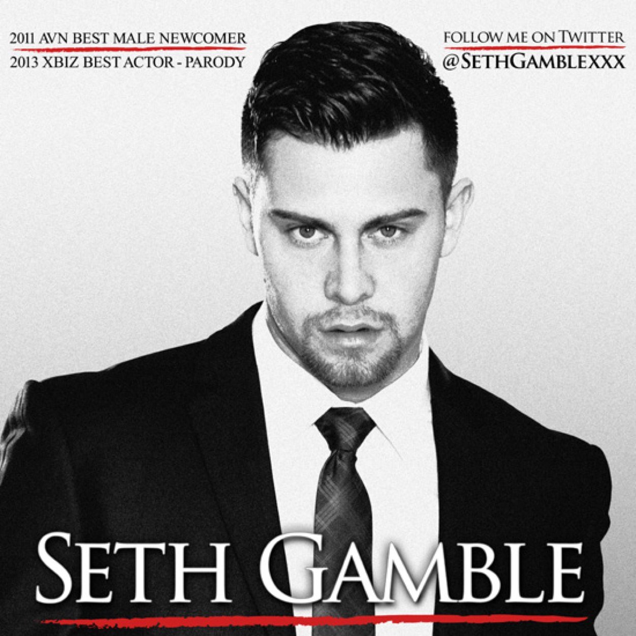 Seth Gamble