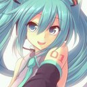 初音ミク (@01_utahime) Twitter