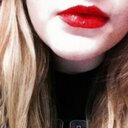 RedLipsPaleFace