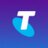 Telstra Logo