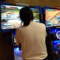 格闘家bot