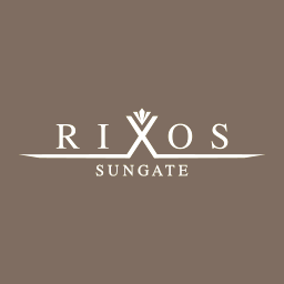 Rixos Sungate Twitter Hesabı Profil Fotoğrafı Rixos Sungate Twitter Hesabı Profil Fotoğrafı
