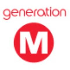 Metro generationM