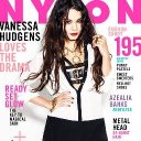 VanessaHudgens