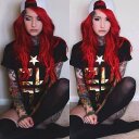 N. (@00Gdg) Twitter