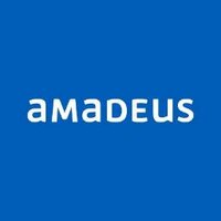 Amadeus Asia