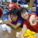 茅原加奈 (@01Syo) Twitter
