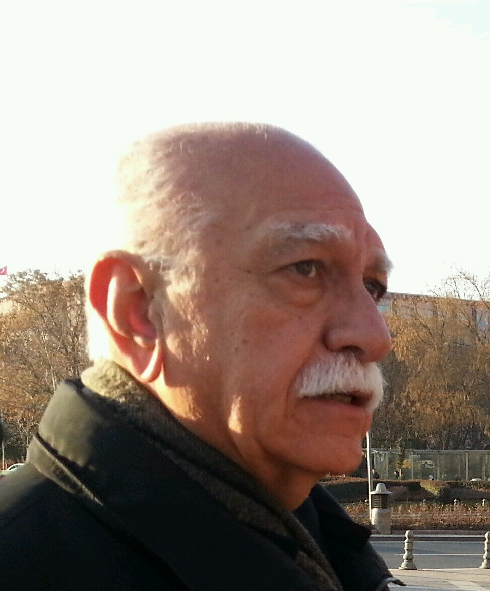 Kaya Güvenç Twitter Hesabı Profil Fotoğrafı Kaya Güvenç Twitter Hesabı Profil Fotoğrafı
