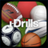 iDrills MultiSport